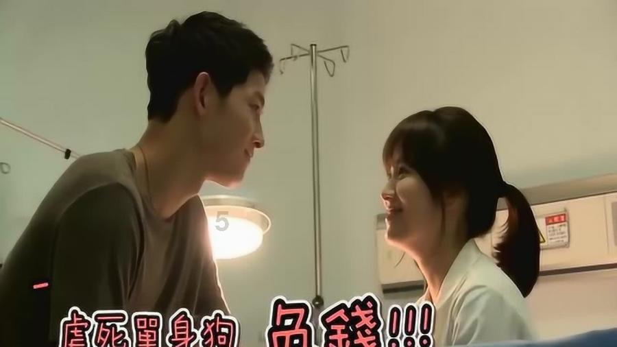 迷路的可爱男孩